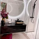 아파트 Avec Balcon Proche Du Port Saint-raphael *