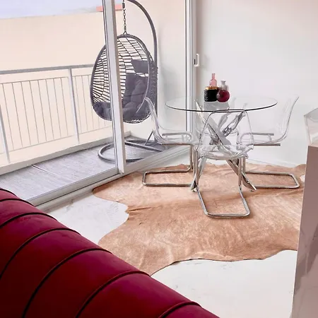 شقة Avec Balcon Proche Du Port Saint-raphael Saint-Raphaël