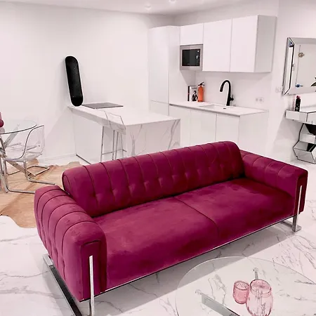 Avec Balcon Proche Du Port Saint-raphael Appartement *